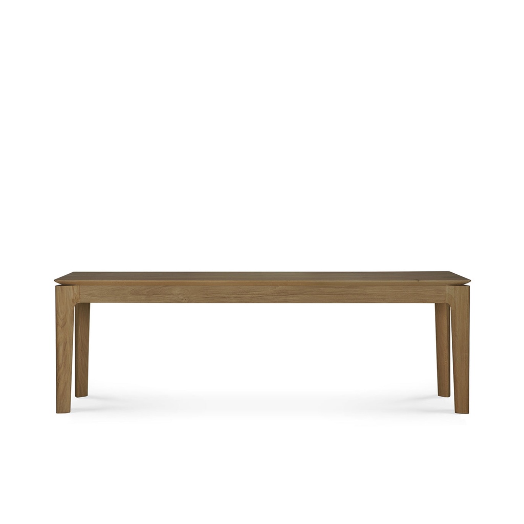 Bok Bench Natural Teak