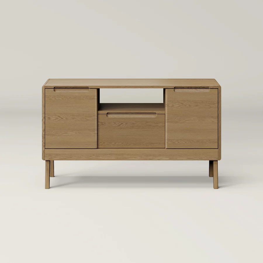 Caisson Credenza