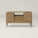 Caisson Credenza