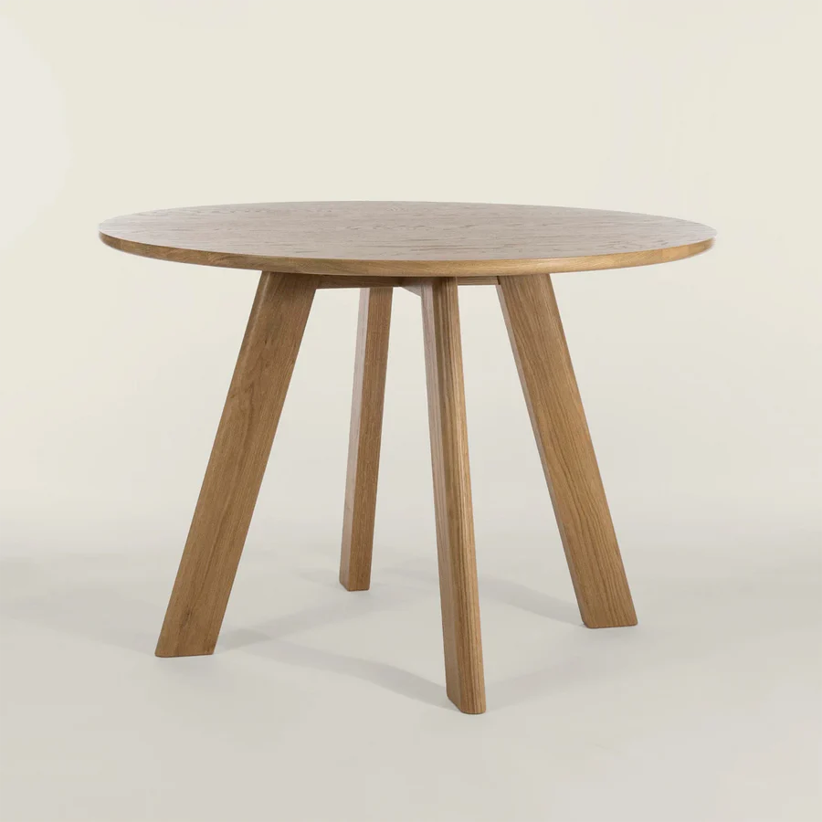 Ma Round Dining Table 42