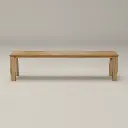 Nord Bench