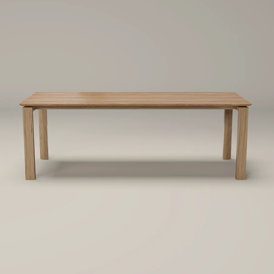 Nord Dining Table 86