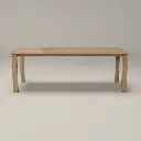 Nord Dining Table 86