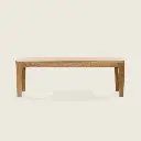 Perle bench