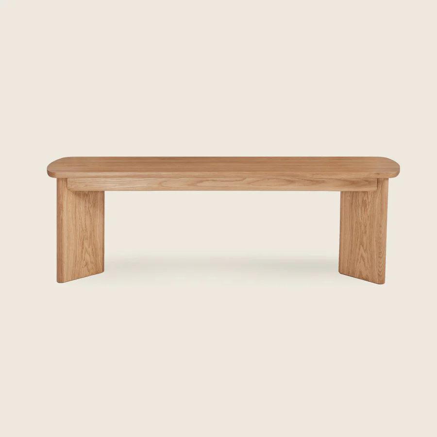 Vail Bench