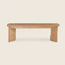 Vail Bench