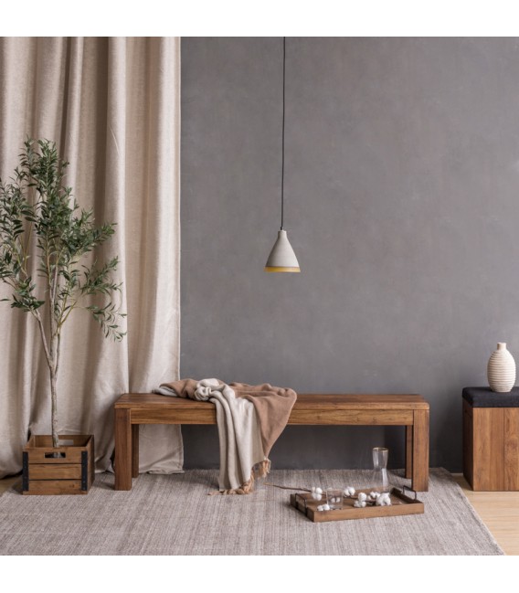 Mountain Dining Bench