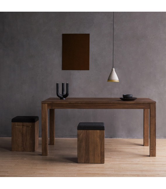 Mountain Dining Table
