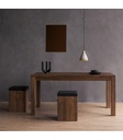 Mountain Dining Table