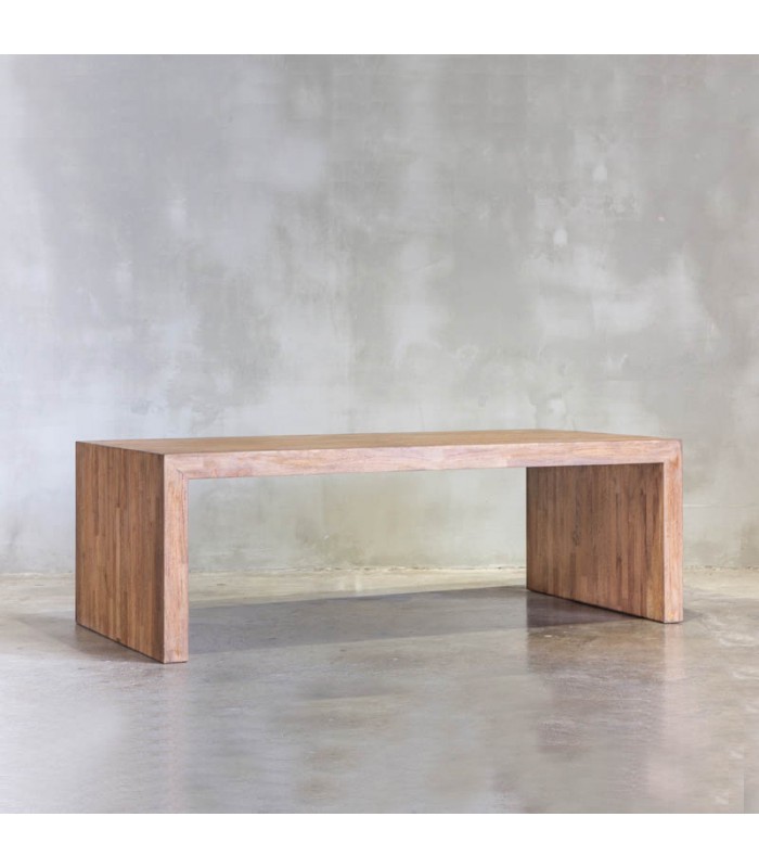 Mountain Coffee Table