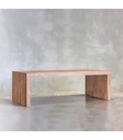 Mountain Coffee Table