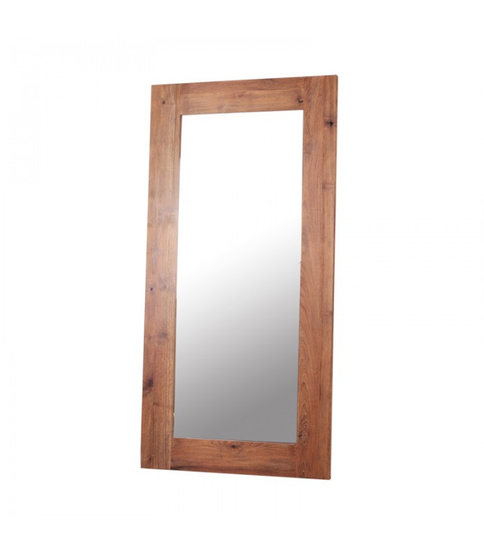 Mountain Standing Mirror