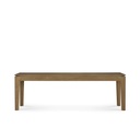 Bok Bench Natural Teak