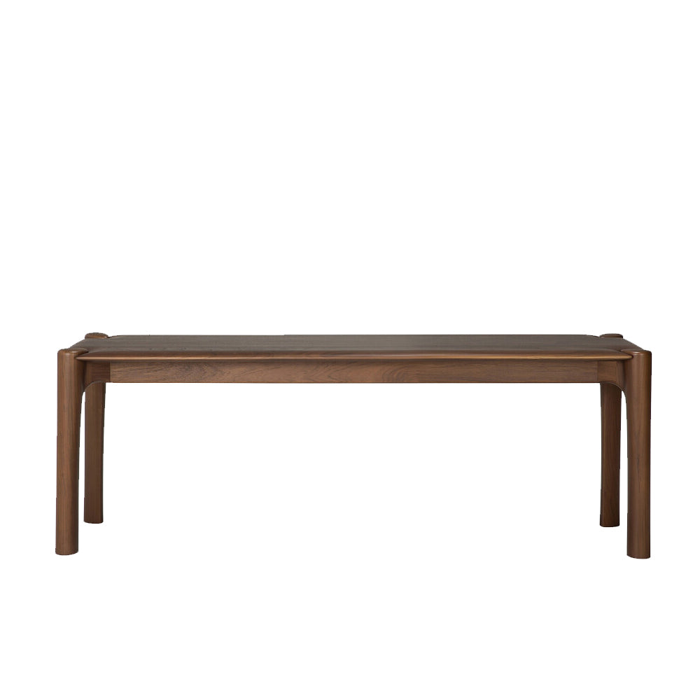 PI Dining Bench Teak