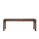 PI Dining Bench Teak