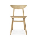 Eye Dining Chair Oak