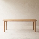 Athena Dining Table Teak