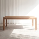 Bonifacio Dining Table Teak