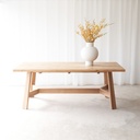 Montana Dining Table Teak