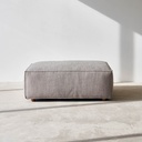 Baker Module Ottoman