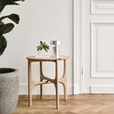 PI Side Table Oak